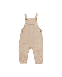 All: Baby Overall || Cocoa