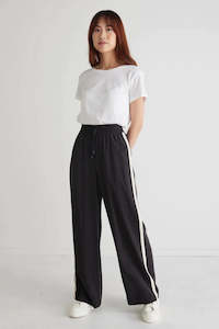 Townie Pant - Black