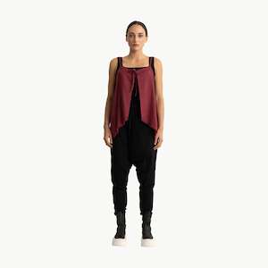 Womenswear: Nico Cami - Umber