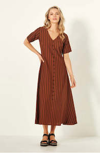 Womenswear: Marta Dress - Hazel