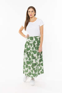 Womenswear: Liberating Skirt - Cotton Meadow