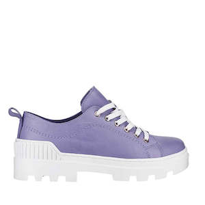 Sneakers: LE SANSA ROCKSTAR LAVENDER