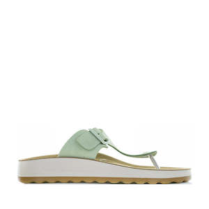 FLY FLOT 77H59 WATER GREEN