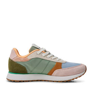 Sneakers: WODEN RONJA ALGAE MULTI