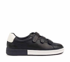 Lifestyle Sneakers: ZIERA ROMY NAVY