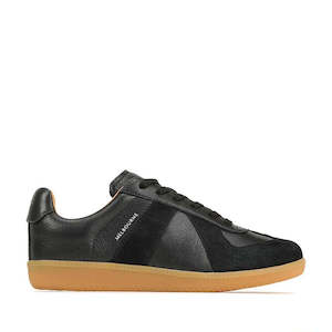 Lifestyle Sneakers: EOS MELBAA BLACK