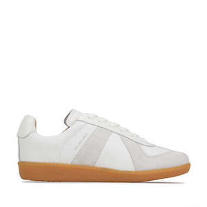 Lifestyle Sneakers: EOS MELBAA WHITE