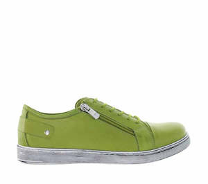 Lifestyle Sneakers: CABELLO EG18 KIWI