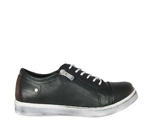 Lifestyle Sneakers: CABELLO EG18 BLACK