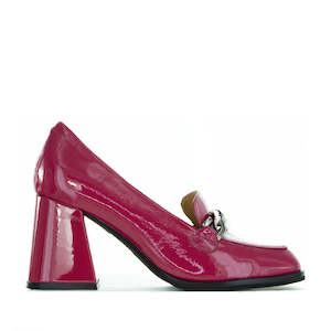 TAMARA LONDON BASMA FUCHSIA