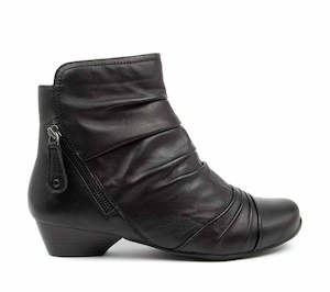 Ziera Outlet: ZIERA CAMRYN BLACK