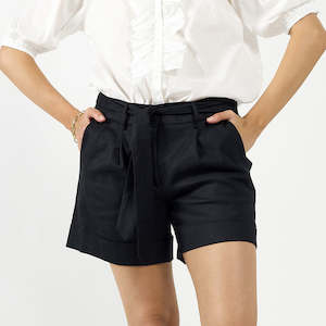 Drama The Label Selfless Shorts Black