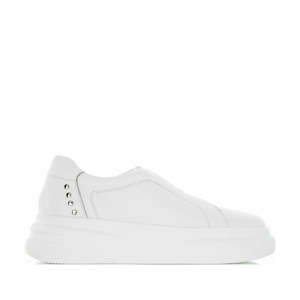 Tamara London: TAMARA LONODON BIANCA WHITE MILLED