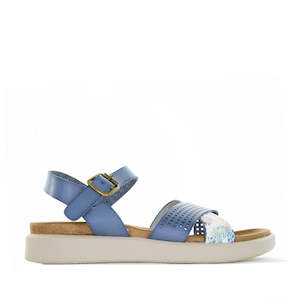 Under 70: CC RESORTS ERICA DENIM MULTI