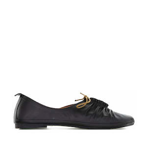 Loafers: LE SANSA SESTO BLACK