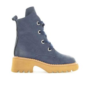 Trending: BRESLEY SABRE NAVY NUBUCK