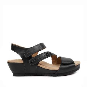 PLANET SHOES NOMAD BLACK