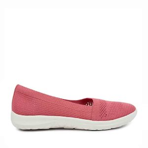 Planet Shoes: PLANET SHOES FRESH RED