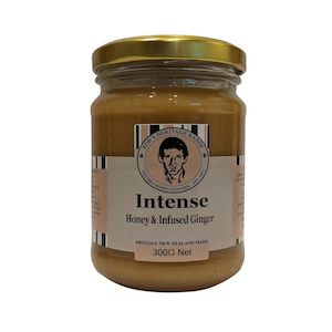 Rob's Heritage Ginger Intense 300g