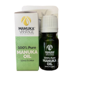 Manuka Oil 10ml