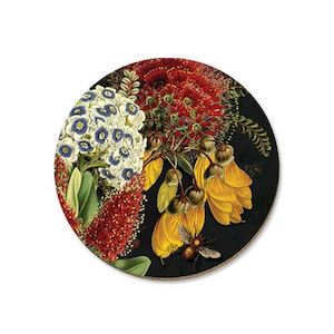 Tanya Wolfkamp Coasters