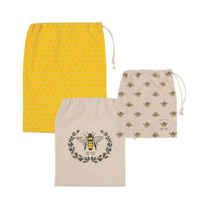 Gift: Produce Bags (set of 3)