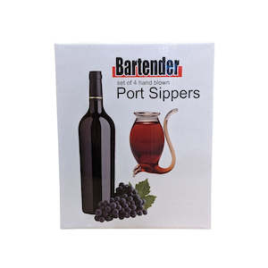 Port Sippers