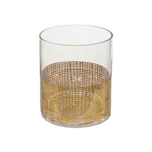 Gift: Manhattan Glasses