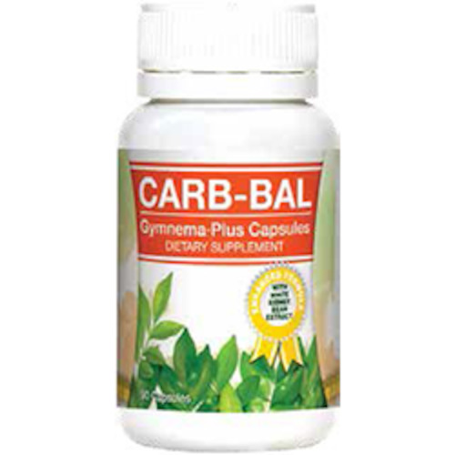 Carb-Bal capsules 90