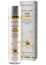 Alpha Lipid™ Bee Venom Intensive Anti-Aging Moisturising Cream 50ml