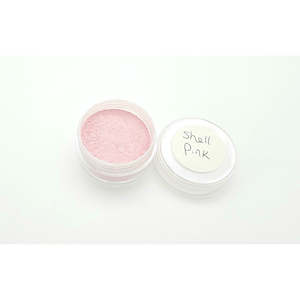 Mica Powder - Pearl Shell Pink