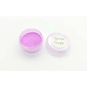 Sparkle Mica Powder - Purple