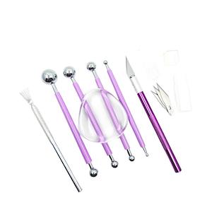 Petal Working Tool Kit - 2 colours