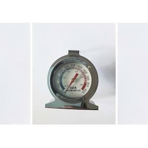 Oven Thermometer