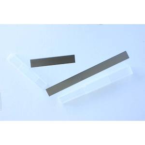 Tissue Blade 2pc set Stainless Steel