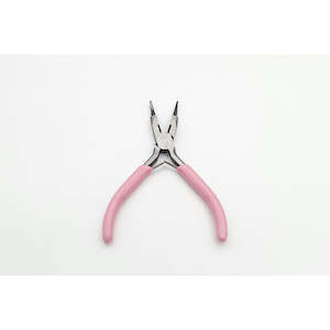 Tools: Short Needle Nose Jewelry Making Tool - 113mm