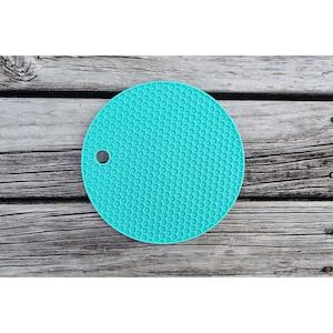 Silicone Honeycomb Mat - 14cm