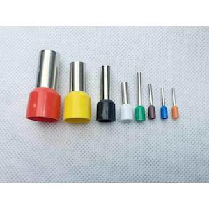 Mini Hole Clay Punch 8 pc Set