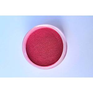 Mica Powder - Pearl Raspberry