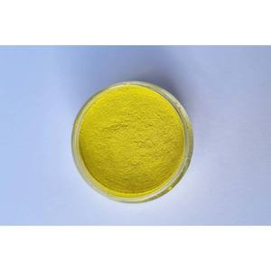 Mica Powder - Pearl Yellow