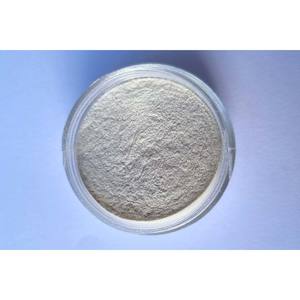 Mica Powder - Pearl White