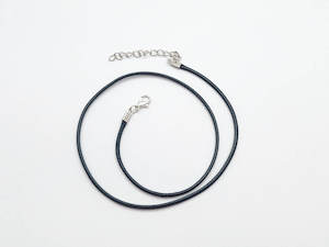 Necklace Bracelet: Chord Necklaces - 5 pack