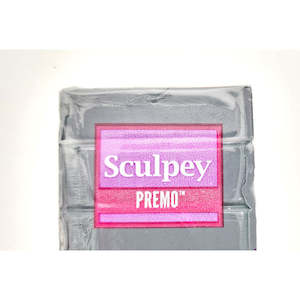 Sculpey Premo - Slate