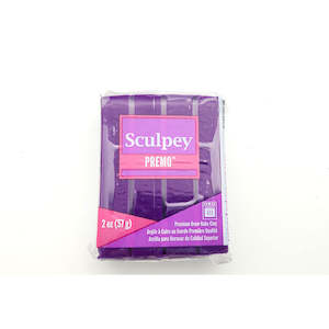 Sculpey Premo - Purple