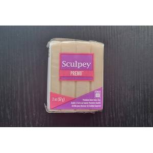 Sculpey Premo: Sculpey Premo -  TRANSLUCENT