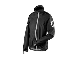 Motorcycle or scooter: SCOTT Ergonomic DP Pro - Women's Rain Jacket - Colton's Motor Vehicle Company LtdColton's Motor Vehicle Company