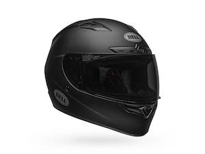 Bell Qualifier DLX MIPS Helmet - Matt Black - Colton's Motor Vehicle Company Ltd…