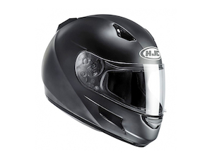 HJC CL-SP Helmet - Colton's Motor Vehicle Company LtdColton's Motor Vehicle Company