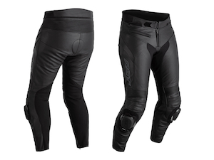 RST Sabre CE Leather Pant - Colton's Motor Vehicle Company LtdColton's Motor Vehicle Company