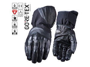 FIVE WFX Skin EVO GTX Gloves - Colton's Motor Vehicle Company LtdColton's Motor …